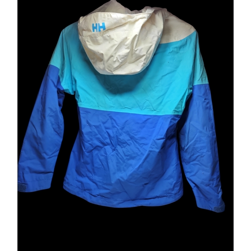 Helly Hansen Shell Jacket Performance - Picture 4 of 5